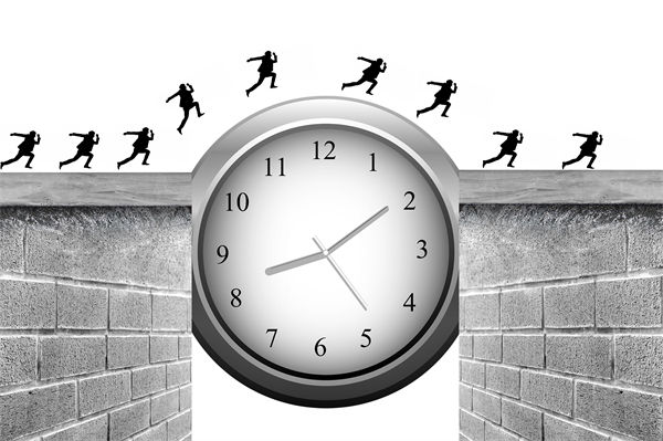 市場動蕩，集團管控怎樣實現敏捷響（xiǎng）應與穩（wěn）健運營？