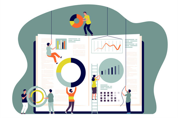 多業務協同難題，管理谘詢給出的（de）一體化解決方案！