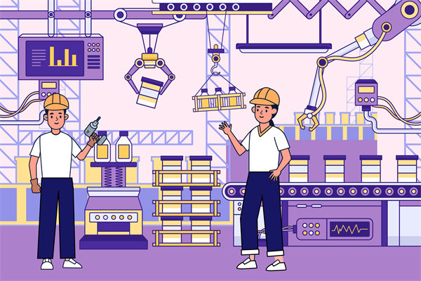 設備自（zì）動化率提升卻停機增加，TPM體係哪步跑偏了？