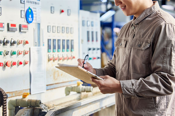 設（shè）備自動化率提升卻停機增加，TPM體係哪步跑偏了（le）？