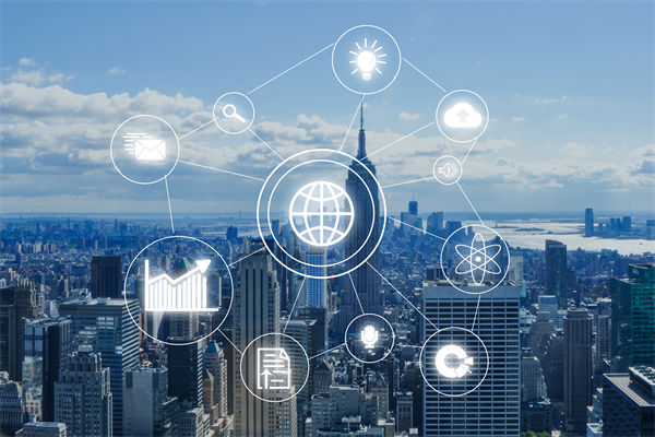 傳統模式難破？數字化管理如何重塑核心競爭力格（gé）局？