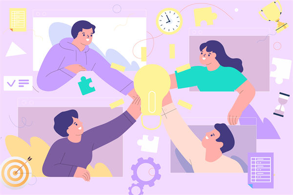 部門有職責說明書，跨部門協作為啥還（hái）靠（kào）領導拍板？