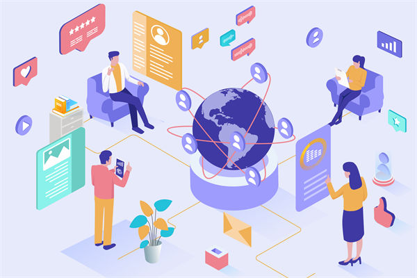 組織規劃管理框架完整，為何部門（mén）協作仍存在諸多堵（dǔ）點？