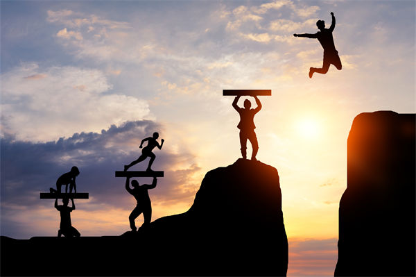 企業文化（huà）淪為口號：形式主義背後藏著哪些管理危機？