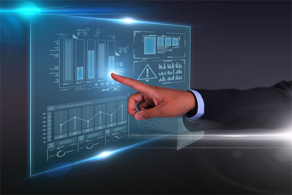 數字（zì）化管理投入不菲，為（wéi）何企業效率提升仍顯乏力？