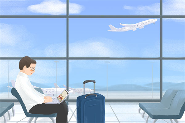 航班即將關（guān）閉艙門發現2人（rén）上錯飛機，有何（hé）精益啟（qǐ）示？