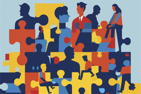 強行推行（háng）統（tǒng）一文化，多元團隊是否正在（zài）被抹煞（shà）活力？