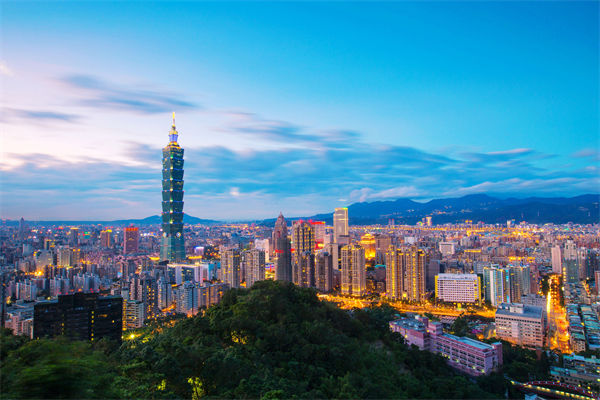 供應（yīng）鏈分析：商務部將8家台灣地區實體列管製名單（dān）