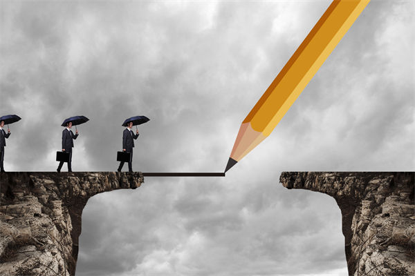 架構臃腫內耗頻發？組織規劃管（guǎn）理激活敏捷協（xié）作動能！