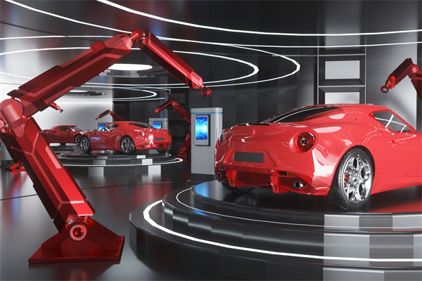 數（shù）字化轉（zhuǎn）型分析：中國連（lián）續15年穩坐全球製造業首（shǒu）位