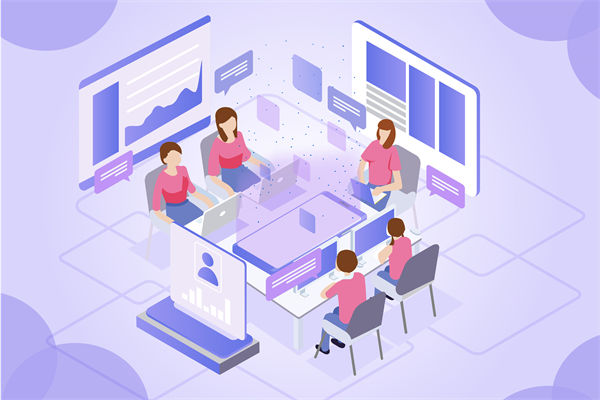 崗位權責界定清晰，跨部（bù）門溝通時怎能高效銜接？