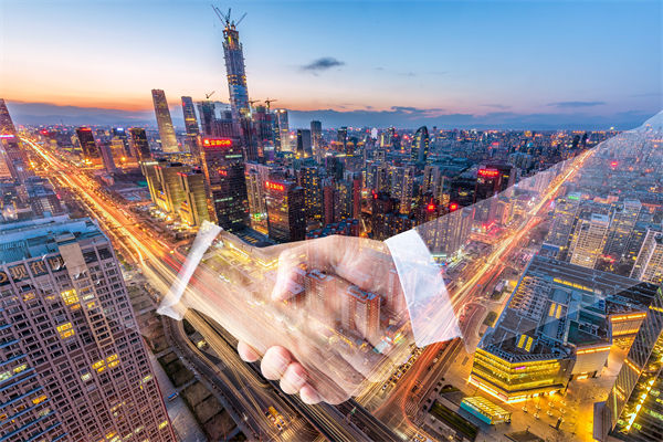 部門設置貼合業務（wù）需求，跨部門協作效率怎能未提升？