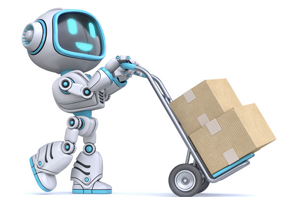 全球首例，深圳機器人搭地（dì）鐵（tiě）送貨，數字（zì）化怎麽看？