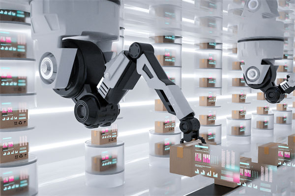 全球首例，深圳（zhèn）機器人搭地鐵送貨，數字化怎麽看？