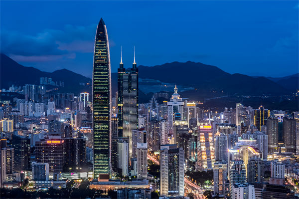 奮力（lì）打開改革開放新天地，企（qǐ）業數字化（huà）轉型怎麽看？