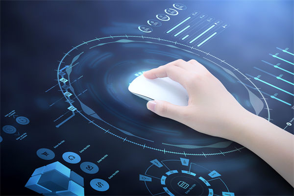 數（shù）字化工具覆蓋（gài）各環節，員工工作（zuò）方式怎會難有革新？