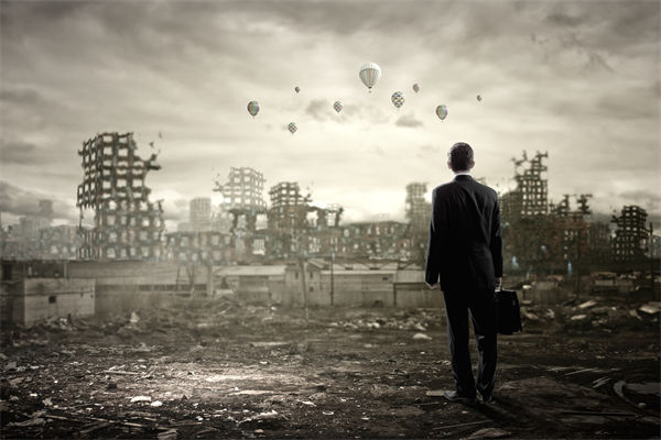 英法等25國發表聯合聲明，企業組織（zhī）規劃有何啟示？