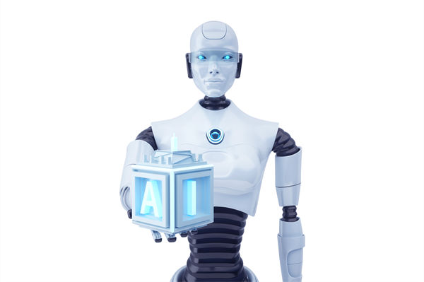 朝（cháo）鮮宣布研發出美女AI機器人，有何數字化啟示？