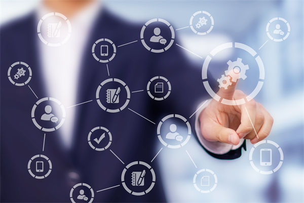 數字化投（tóu）入逐年加大，業務增（zēng）長動能為何仍不足？