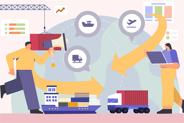 庫存周轉低效（xiào），供應鏈管理如何精準匹配供需平衡（héng）？