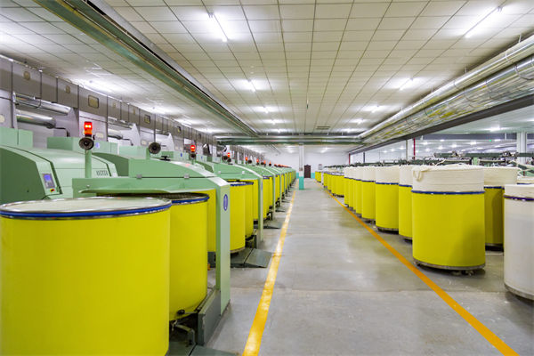 精益生產管理全麵推行（háng），生產效（xiào）率提升為何超預期？