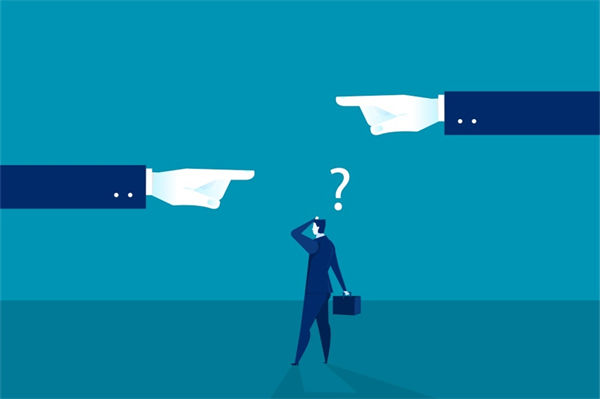 集團管控為何總失（shī）靈？這些（xiē）隱性管理陷阱您踩了嗎？