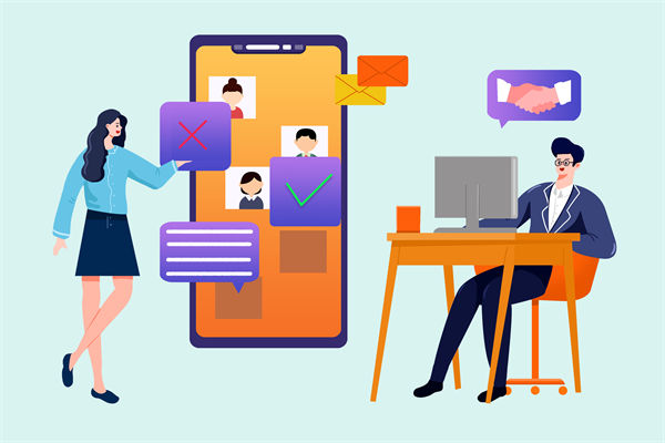 招聘流程看似高效規範，招來的人卻總是與需求錯位？