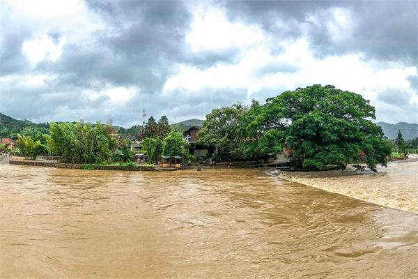 精益生產管理分析：為何河北特大（dà）暴雨河南卻嚴重幹（gàn）旱
