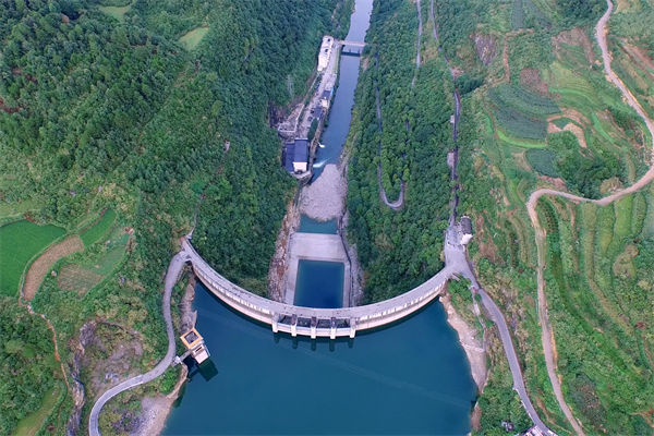 精益生產管理分（fèn）析：為何河北（běi）特大暴雨河南卻嚴重幹旱