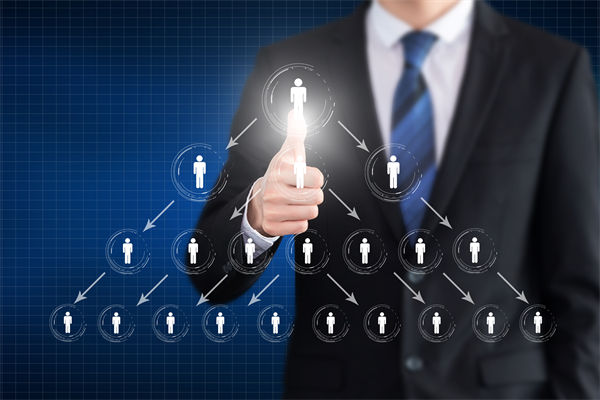 數字化轉型規（guī）劃覆（fù）蓋（gài）全流程，組織響應速（sù）度沒加快？