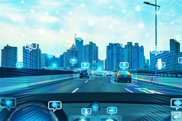 上海無人駕（jià）駛出租車正（zhèng）式運（yùn）營，精益生產有何啟示？