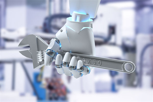 轉（zhuǎn）型迷霧難破，數智化谘詢助力企業點亮突圍路徑！