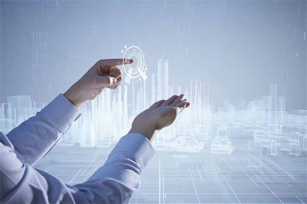 轉型迷霧難破，數智化谘詢助力企業（yè）點（diǎn）亮突圍路（lù）徑！