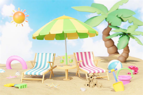 薪酬績效（xiào）分析：14歲女孩擺攤賣玩具25天賺2000元