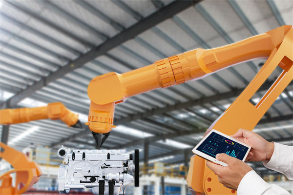 效率瓶（píng）頸難破，AI數智化如何重（chóng）構業務增長邏輯？