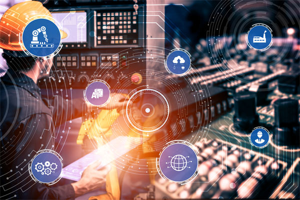 升級卡點重重，數智化谘詢打通轉型升（shēng）級任督二脈（mò）！