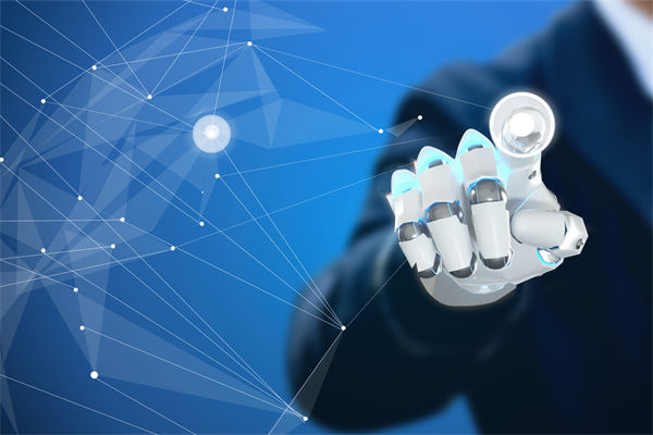 同質化競（jìng）爭加劇，谘詢數智化怎樣打造差異化壁壘（lěi）？