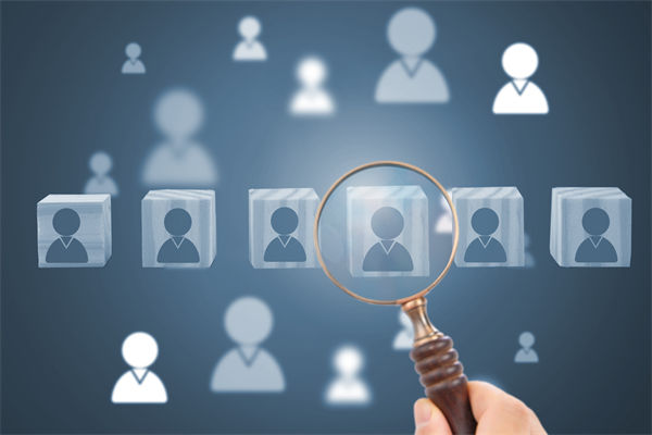 招聘（pìn）成本節節攀升，人力（lì）資源管理如（rú）何精準鎖定人才？