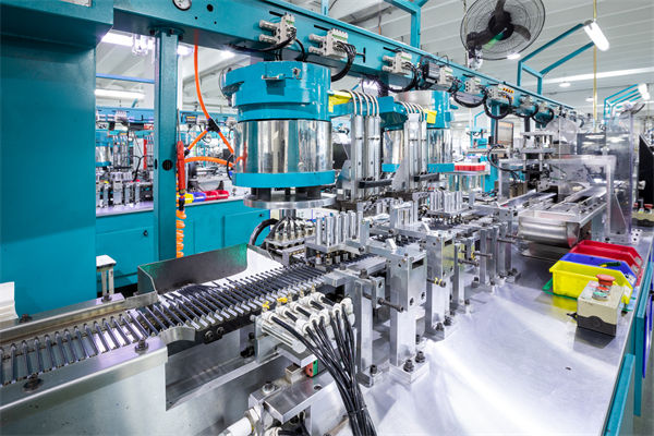 河南安徽出（chū）現重度氣象幹旱，精益生（shēng）產（chǎn）管理怎麽看？