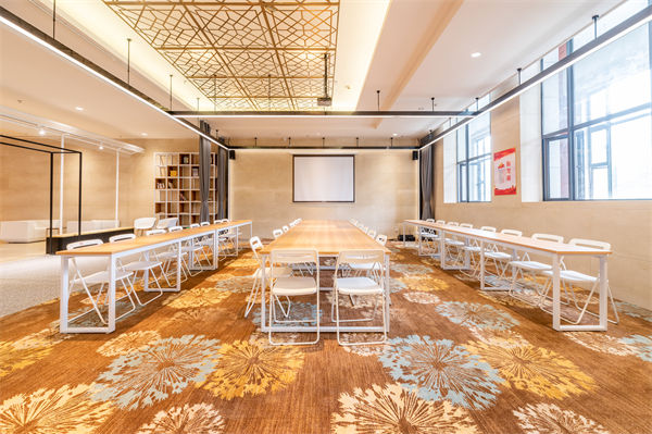 文化落地措施層層推（tuī）進，跨部（bù）門協作為何仍欠缺默契？