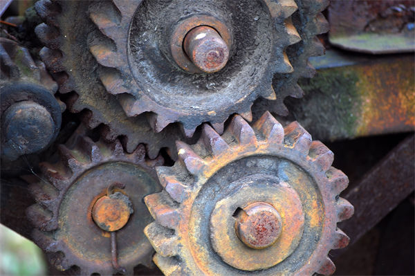 效能（néng）提升乏力，數智化谘詢怎樣協助找到（dào）破局支點？