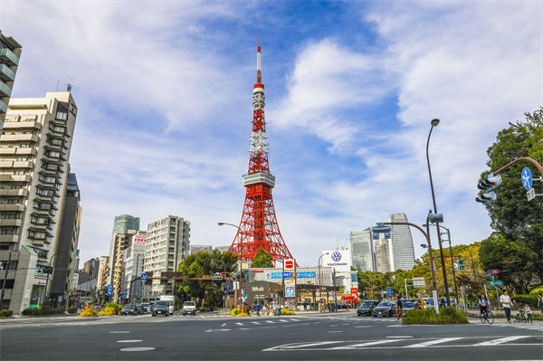 日本人口即將跌破1.2億，關聯企業供應鏈（liàn）怎麽看？