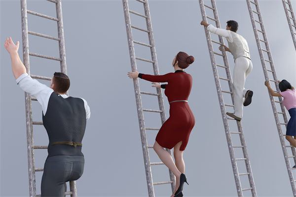 子公司（sī）各自為戰內耗大，集團管控如何擰成一股繩？