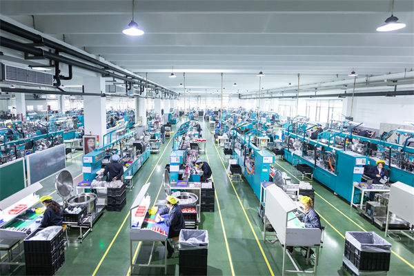 生產流程看似順暢，精益生產（chǎn）如何剔除隱性浪費？