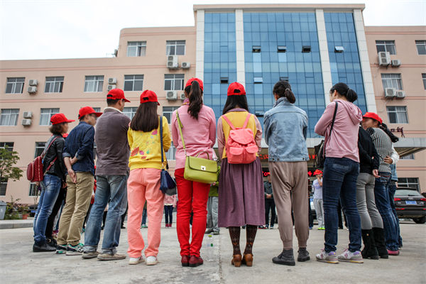 文化建設沉迷辦活動，組織變（biàn）革時為何難成凝聚力？