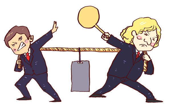 供應（yīng）鏈管理分析：中美再次暫停實施相（xiàng）互24%關稅90天