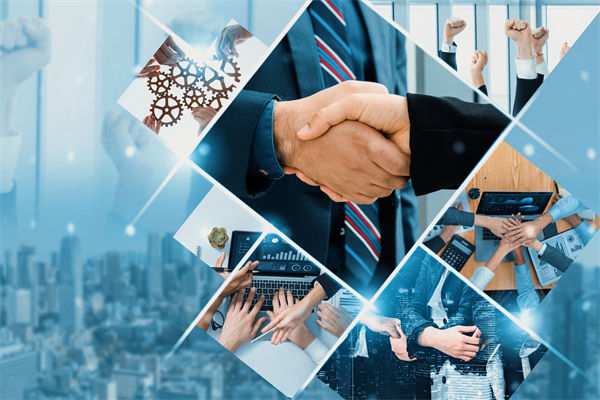 企業組織層級設置合理，決策傳遞（dì）時為何總顯遲緩？