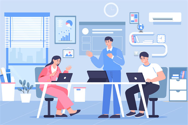 運營成本高企，AI數智化（huà）能否找（zhǎo）到降本增效密碼？