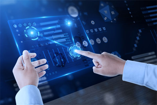 傳統谘（zī）詢效率瓶頸（jǐng）難破，谘詢數智化如何助力破局？