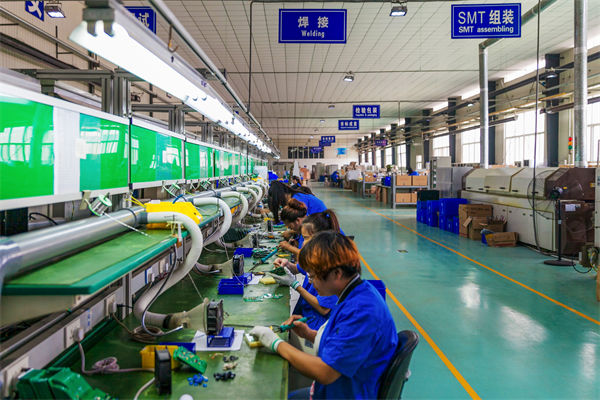 技術落地總（zǒng）卡殼，數智化谘（zī）詢公司怎樣打通梗阻？